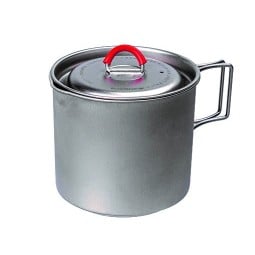 Ti Ultralight Mug Pot 500