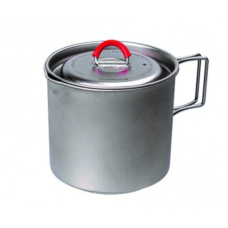 Ti Ultralight Mug Pot 500 Ti Ultralight Mug Pot 500