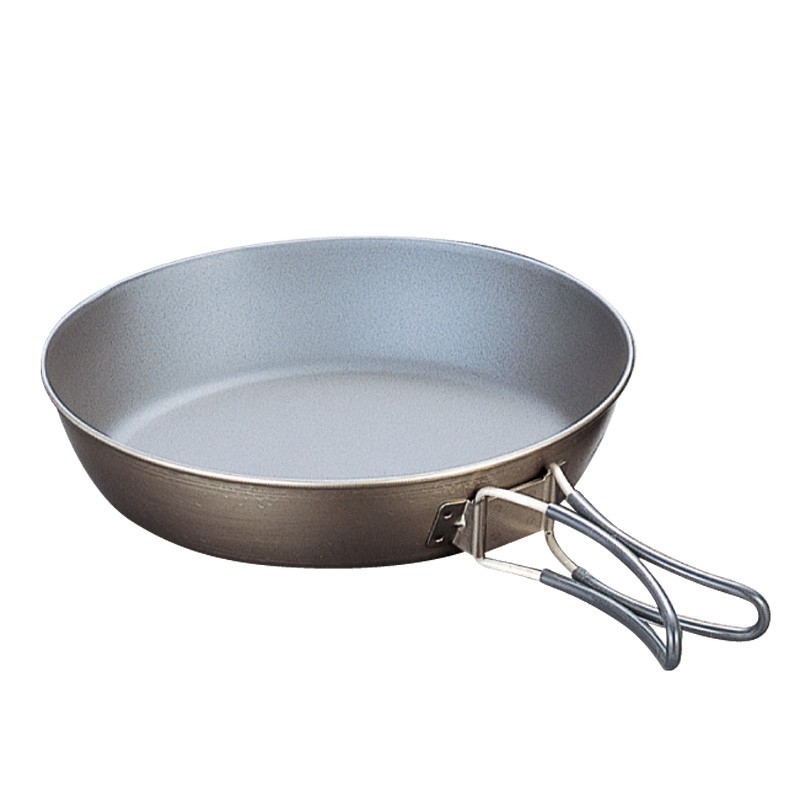 Evernew Titanium Nonstick Frypan