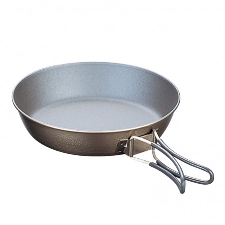 ECA443 Titanium Nonstick Frypan 20 ECA443 Titanium Nonstick Frypan 20