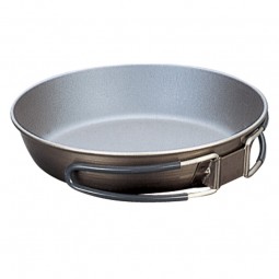 ECA441 Titanium Nonstick Frypan 16