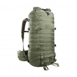 Base Pack 52 Rucksack ohne Deckelfach mit nach oben verschlossenem Rolltop