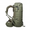 Base Pack 52 Rucksack Seitenansicht