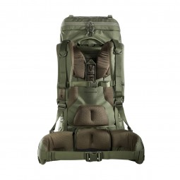 Base Pack 52 Rucksack mit großzügig gepolstertem Rückensystem