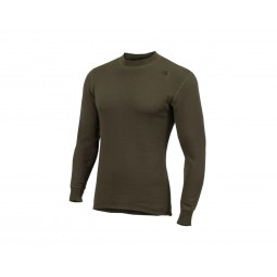 HotWool Crew Neck Unisex Wollpullover