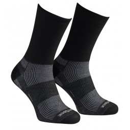 Eco Explore Crew Wandersocken paarweise abgebildet