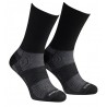 Eco Explore Crew Wandersocken paarweise abgebildet