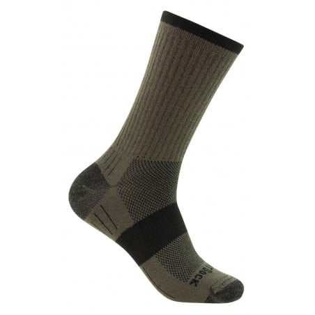 Escape Crew Socke Oliv Green Escape Crew Socke Oliv Green