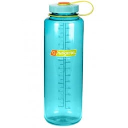 Nalgene Everyday Weithals Silo Cerulean