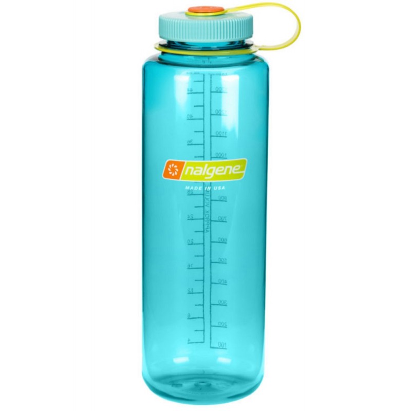 Nalgene Everyday Weithals Silo Cerulean