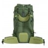 Exped Lightning 45 Rucksack Forest Rückseite