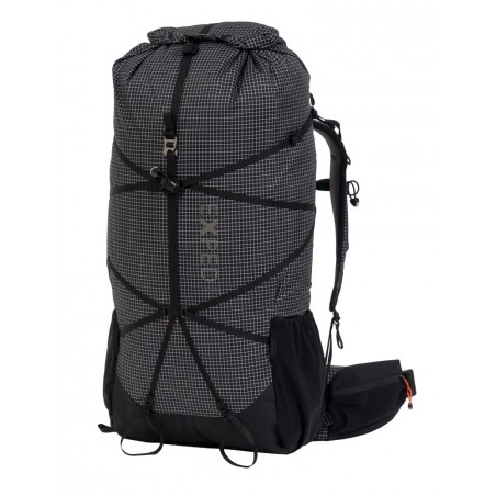 Exped Lightning 45 Rucksack Forest Frontseite