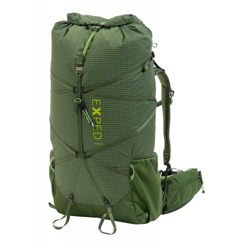 Exped Lightning 45 Rucksack