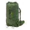 Exped Lightning 45 Rucksack Forest Frontseite