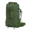 Exped Lightning 60 Rucksack Damen Forest Frontseite