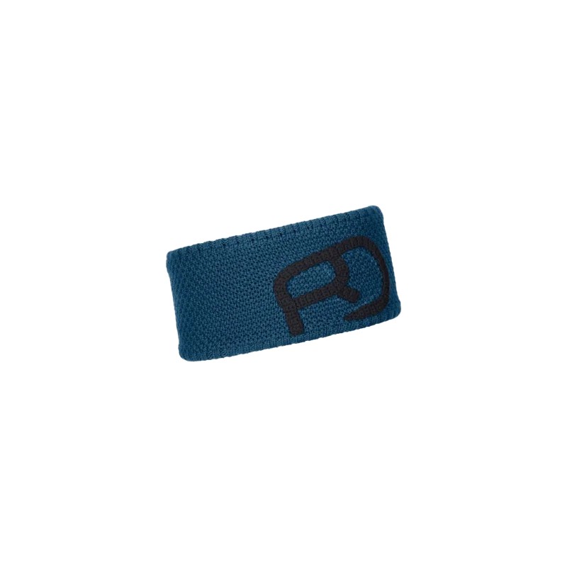 Ortovox Headband Rock 'N' Wool