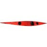 Rebel Kayaks Naja rot
