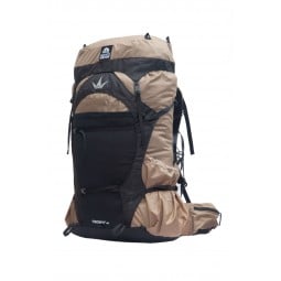 Crown 3 60 Rucksack Dunes/Black