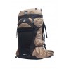 Crown 3 60 Rucksack Dunes/Black