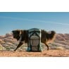 Crown 3 60 Rucksack in der Natur