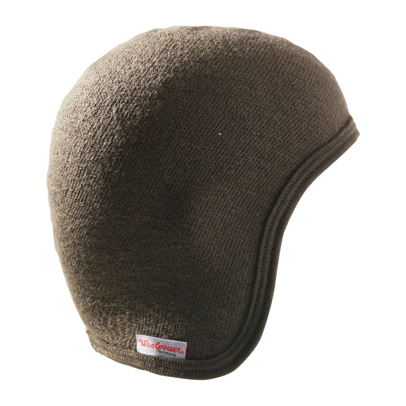 Helmet Cap 400 Pine Green