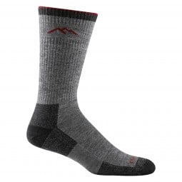 Hiker Boot Sock Full Cushion 1405-Charcoal