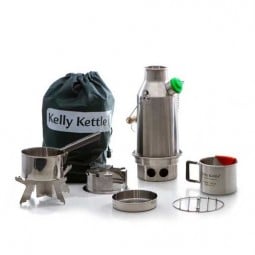 Kelly Kettle Trekker Kit