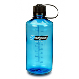 Trinkflasche Sustain 1 L slate blue