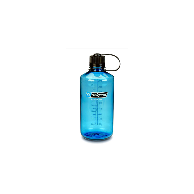 Trinkflasche Sustain 1 L slate blue Trinkflasche Sustain 1 L slate blue