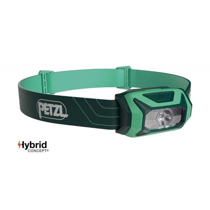 Petzl Tikkina Stirnlampe