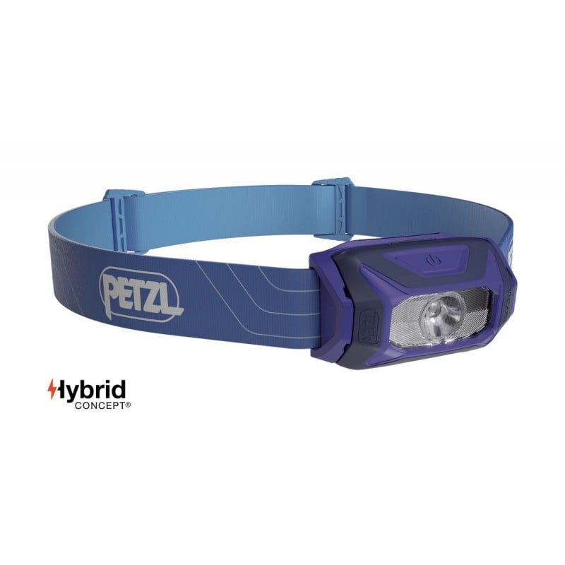 Tikkina Stirnlampe Blau Tikkina Stirnlampe Blau