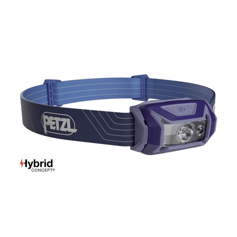 Tikka Stirnlampe Blau Tikka Stirnlampe Blau