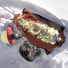 Tatonka Rettungsdecke im Einsatz