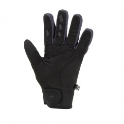 WP All Weather Fusion Control™ Glove Black/Grey Innenseite