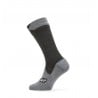 WP All Weather Mid Socke wasserdichte Wandersocken