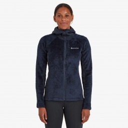 Protium XPD Hoodie Damen Eclipse