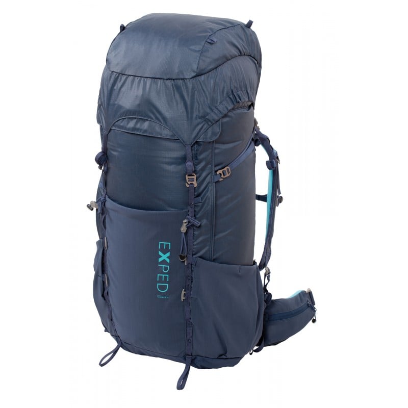 Thunder 70 Rucksack Damen Navy