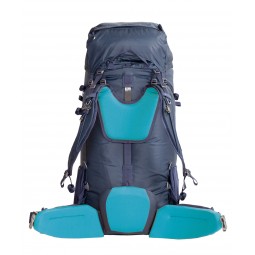 Thunder 70 Rucksack Damen Navy Rückseite