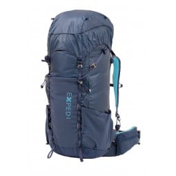 Thunder 50 Rucksack Damen