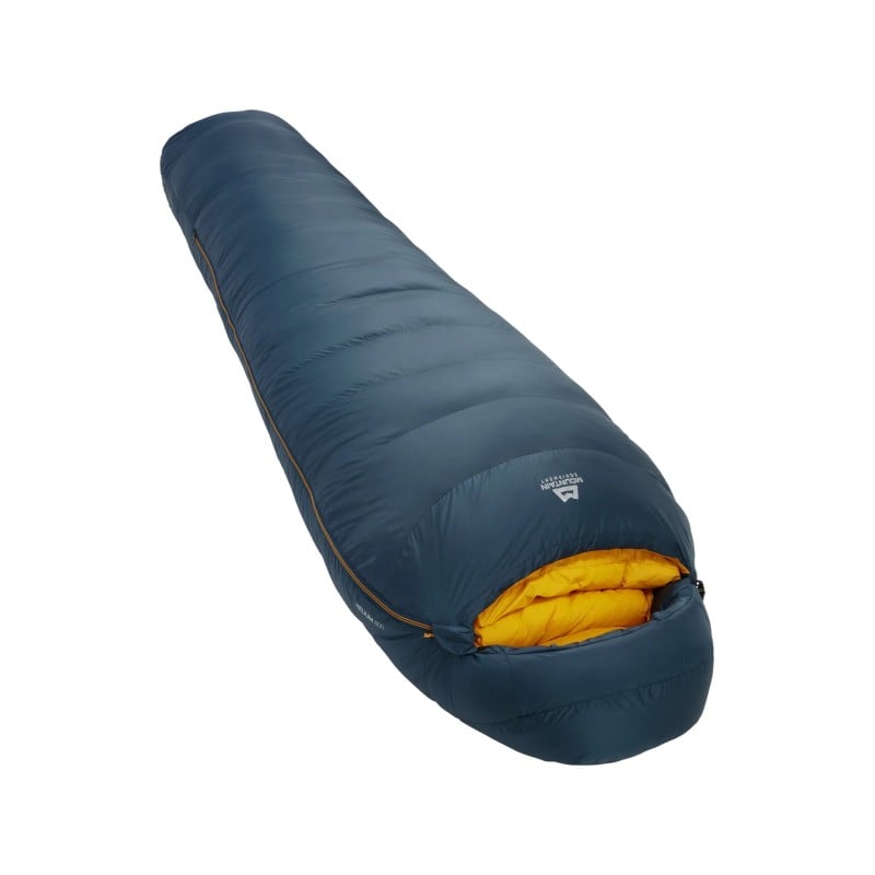 Helium 800 Daunenschlafsack Helium 800 Daunenschlafsack