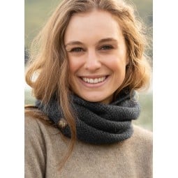 Possum Merino Charcoal im Einsatz