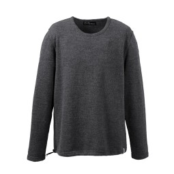 Mufflon Viktor Wollpullover