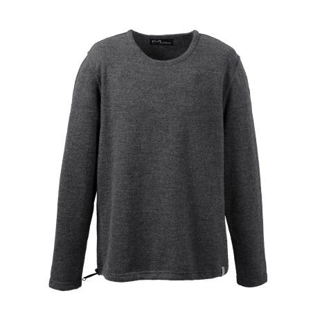 Mufflon Viktor Wollpullover Mufflon Viktor Wollpullover