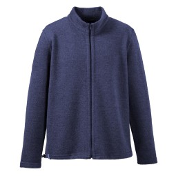 Mufflon Jon Wolljacke