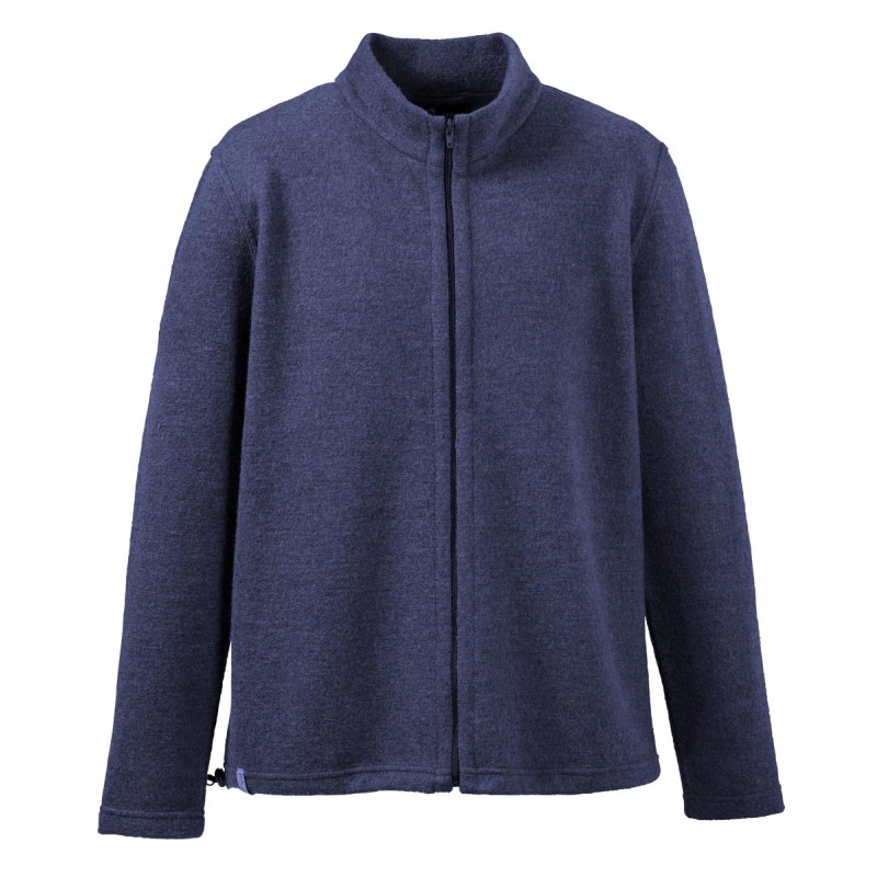 Mufflon Jon Wolljacke
