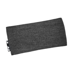 Wonderwool Headband Black Sheep