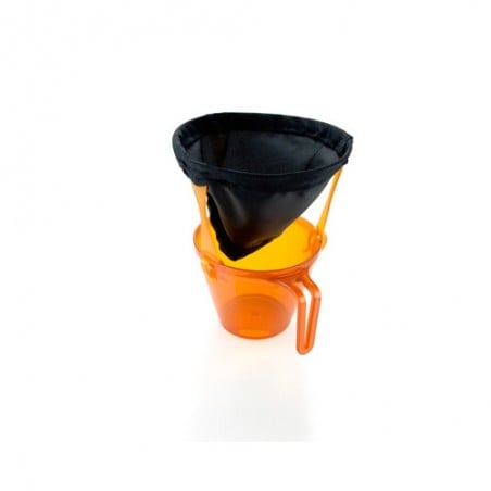 GSI Ultralight Java Drip Kaffeefilterhalter GSI Ultralight Java Drip Kaffeefilterhalter