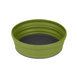 Sea to Summit XL-Bowl Oliv