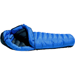 Western Mountaineering Puma GWS Daunenschlafsack