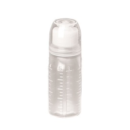 Evernew ALC Bottle with Cup 60 ml seitliche Ansicht